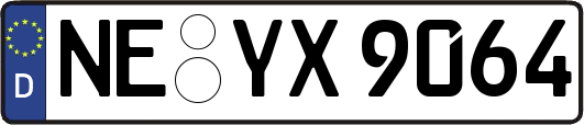 NE-YX9064