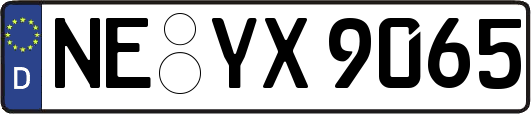 NE-YX9065