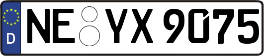 NE-YX9075