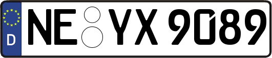 NE-YX9089