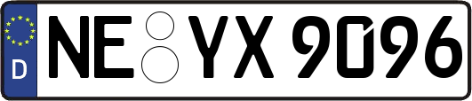 NE-YX9096