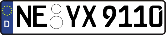 NE-YX9110
