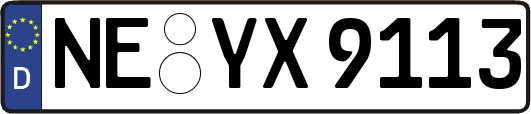 NE-YX9113