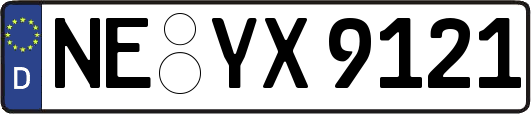 NE-YX9121