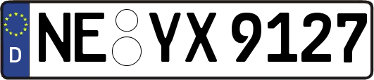 NE-YX9127