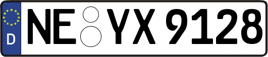 NE-YX9128