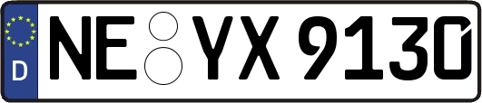 NE-YX9130