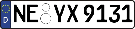 NE-YX9131
