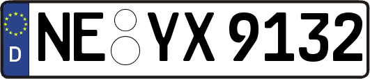 NE-YX9132