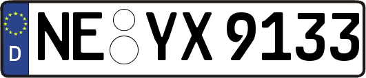 NE-YX9133