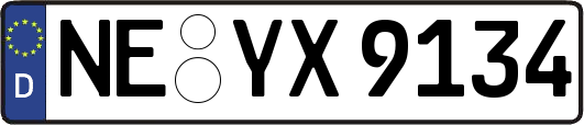 NE-YX9134