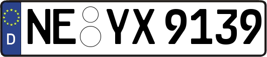 NE-YX9139