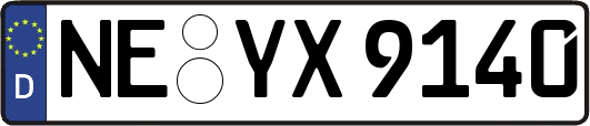 NE-YX9140