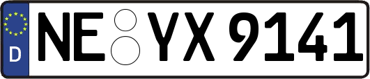 NE-YX9141