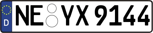 NE-YX9144