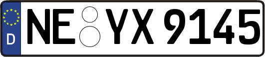 NE-YX9145