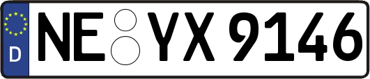 NE-YX9146