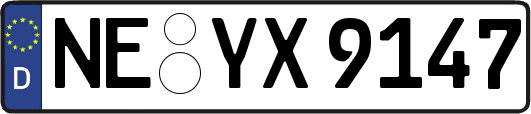 NE-YX9147