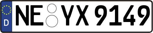 NE-YX9149
