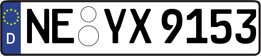 NE-YX9153