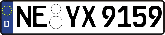 NE-YX9159