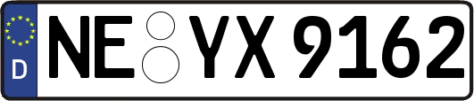 NE-YX9162