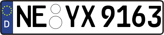 NE-YX9163