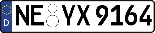NE-YX9164