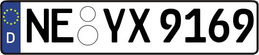 NE-YX9169