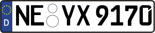 NE-YX9170