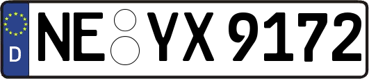 NE-YX9172