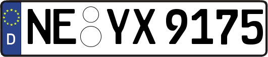 NE-YX9175