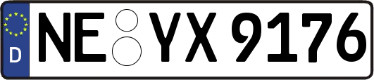 NE-YX9176