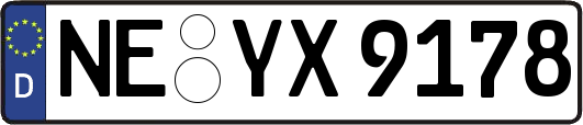 NE-YX9178