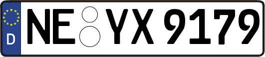 NE-YX9179