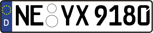 NE-YX9180