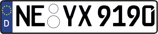 NE-YX9190