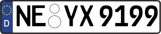 NE-YX9199