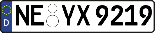 NE-YX9219