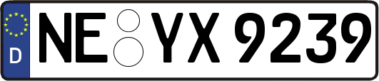 NE-YX9239