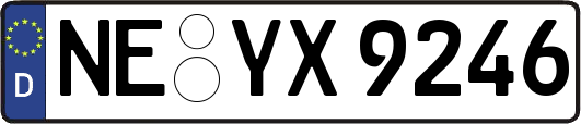 NE-YX9246
