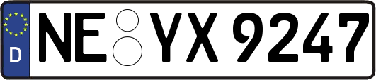 NE-YX9247