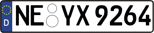 NE-YX9264
