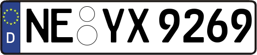 NE-YX9269