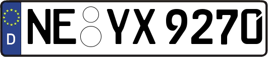 NE-YX9270