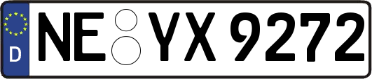 NE-YX9272