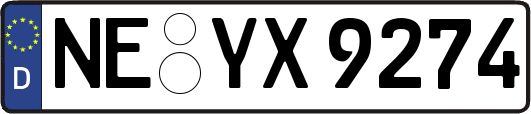 NE-YX9274