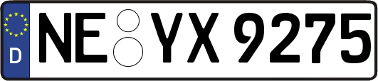 NE-YX9275
