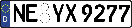 NE-YX9277
