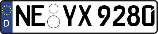 NE-YX9280